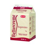 Crema Bettercreme Supremo x 4kg
