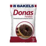 Premezcla Donas x 1kg