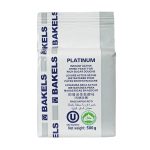 Levadura Platinum x 500gr
