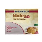 Núcleo Cinco Cereales x 5kg