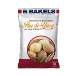Premezcla pan de yuca x 1kg
