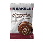 Bizcochox chocolate x 1kg
