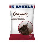 Quequex chocolate x kg