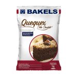 Premezcla Quequex doble chocolate x 1kg