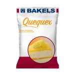 Quequex naranja x 1kg