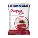 Prem Quequex Red Velvet x kg