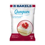 Quequex vainilla x 1kg