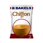 Chiffon x 1 kg