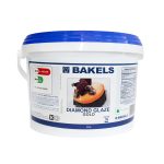 Diamond Glaze Gold Bakels 5kg