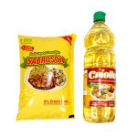 Aceite Sabroson x 1 litro
