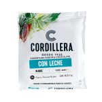 Chocolate leche 5kg Cordillera