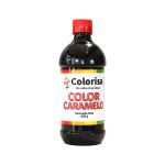 Colorante Caramelo 650CC COLORISA