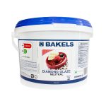 Diamond Glaze Neutro Bakels 5kg