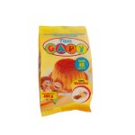 Flan vainilla 400gr