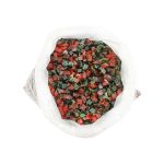 Fruta confitada