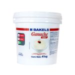 Ganache Blanco x 4kg