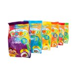 Gelatinas x 500gr