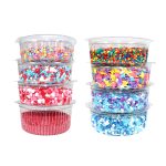Sprinkles