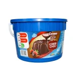 Coberchoc dulce balde 4kg