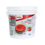 Mermeladas Fabrigel Fresa 5kg