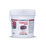 Ganache Avellana Crocante 4kg