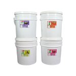 Mermeladas Light Frut x 25kg