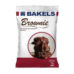 Premezcla Brownie 1kg