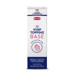 Whip Topping Base 1kg