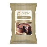 Disscake Chocolate 1kg