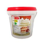 Manjar de Leche Dissy 4.5kg