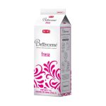 Bettercreme Fresa 1kg