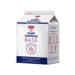 Whip Topping Base 4kg - Imagen 2