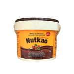 Crema de Cacao Nutkao