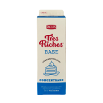 BASE TRES LECHES RICHS