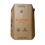 MANTECA RICAPALMA (SIERRA) 50 KG
