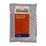 POLVO PARA HORNEAR FLEIS 1 KG