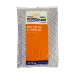 POLVO PARA HORNEAR FLEIS 5 KG